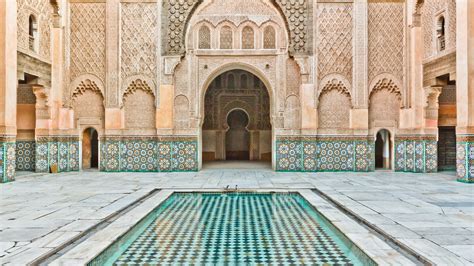 Beyond the Basics: Morocco | Condé Nast Traveler