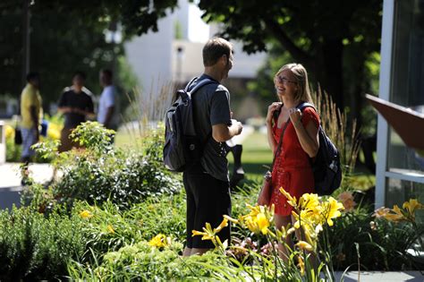 Explore Your Future in Integrative Health at Campus Visit Day on ...