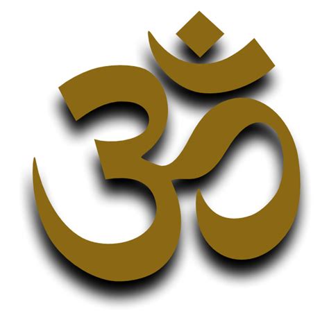 Aum Wallpapers OM Backgrounds 3D Spiritual Photos Hinduism Omkara Aum ...