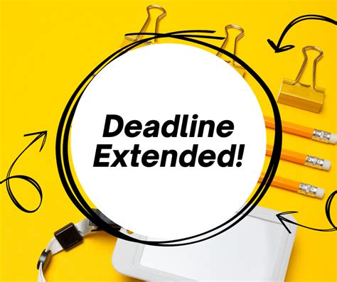 Yearbook Deadline Extended! | East Noble High School