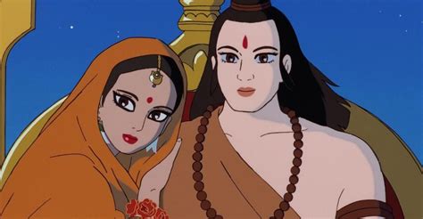 After 30 Years & Bollywood's 500 Cr Movie, This Animated Ramayan Is ...