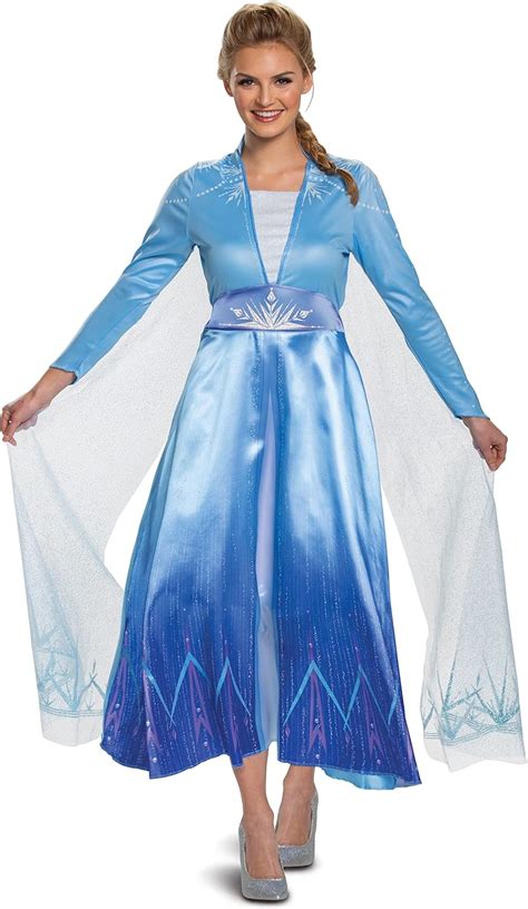 Escludere Idealmente ritirare amazon elsa costume frozen 2 Disciplinare ...