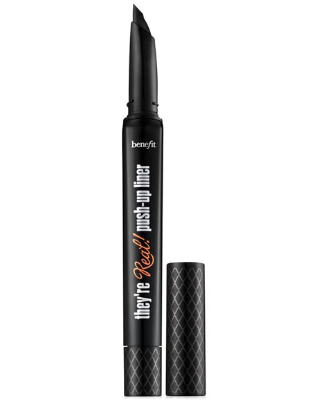 Benefit They're Real eyeliner. Like it? Review it and you could win a ...