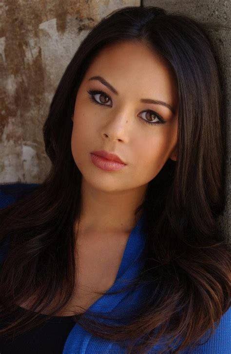 Pictures & Photos of Janel Parrish | Pretty little liars, Janel parrish ...