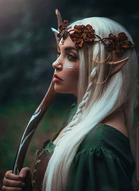 What are Elves? Elves are mythological beings that originate from ...