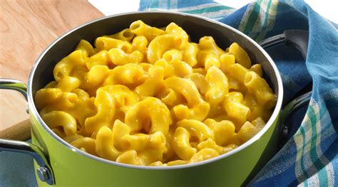 Macaroni and cheese sharp cheddar - troniclasopa