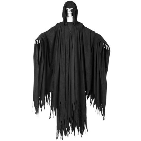 Harry Potter Dementor Cosplay Costume | Costume Party World