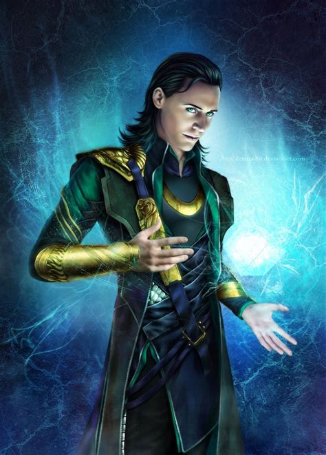 Pin by Richard S Demeter JR. on Hiddles for All | Loki fanart, Loki ...