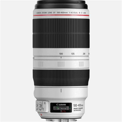 Telephoto Lenses — Canon Danmark Store