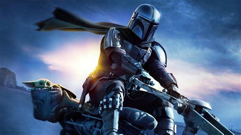 2560x1440 The Mandalorian Season 2 Yoda 4k 1440P Resolution ,HD 4k ...