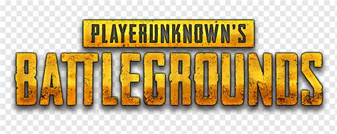 Logo PUBG, PemainTidak Dikenal Battlegrounds Digital Chaos Video game ...