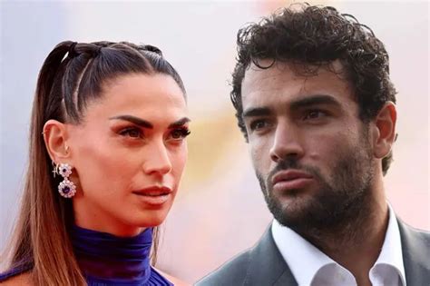 Matteo Berrettini on his new girlfriend: People talk"