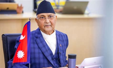 Nepal President Dissolves Parliament, Calls New Elections | Kashmir ...