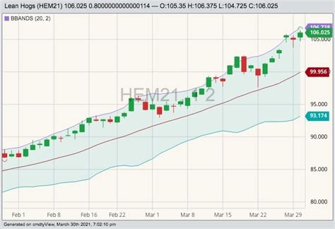 U.S. livestock: Lean hog futures rise as cash market firms - Grainews