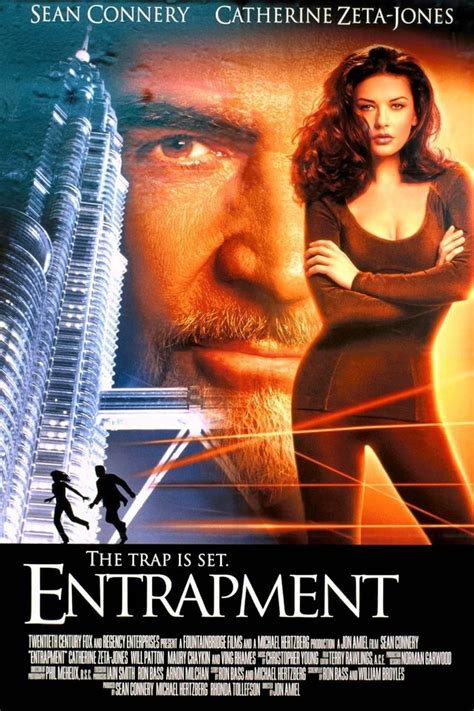 Entrapment Pictures - Rotten Tomatoes