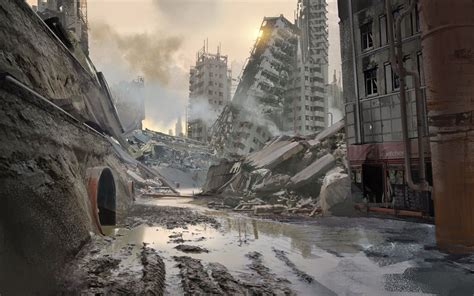 Pin by Deamim Jonathan on Enregistrements rapides | Post apocalyptic ...