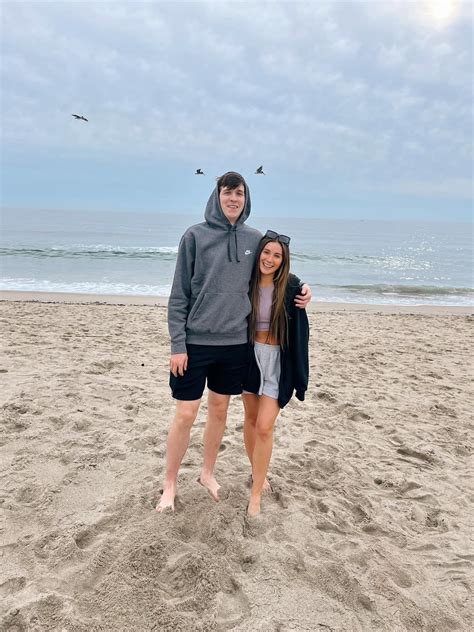 Who is Austin Reaves’ girlfriend, Jenna Barber?⁩ | The US Sun