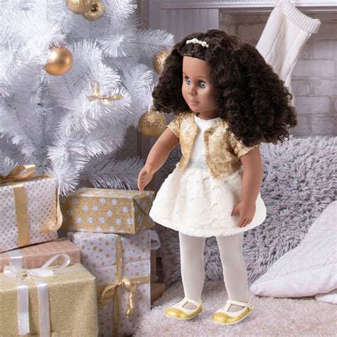 Our Generation Holiday Haven Doll | Smyths Toys UK