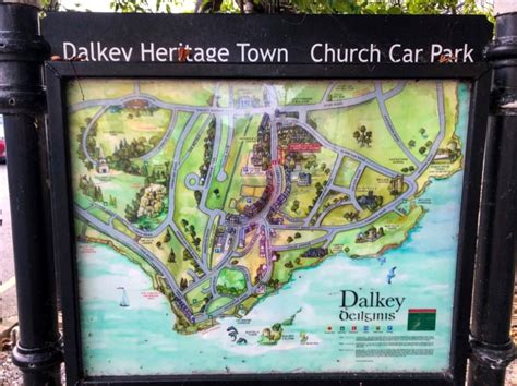 Ireland's Dalkey Castle and Heritage Center: a Living History Museum ...