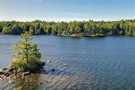 Lake Winnipesaukee - Waterfront - 533 | Natural Retreats