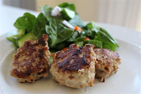 Turkey Frikadeller (Danish Meatballs) Recipe | Jen Reviews