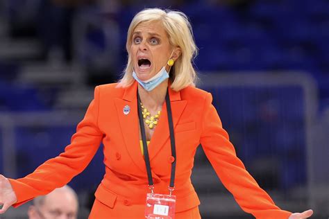 Baylor Coach Kim Mulkey Asks NCAA to End COVID Testing - InsideHook