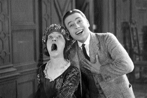 Slapstick Festival Laughs in Lockdown | Film Hub South West