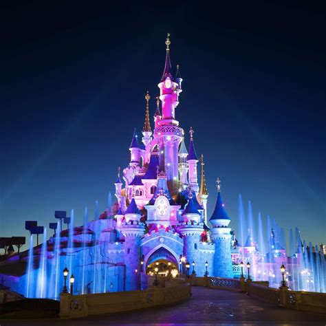 What to do in and around Disneyland® Paris? | VisitParisRegion