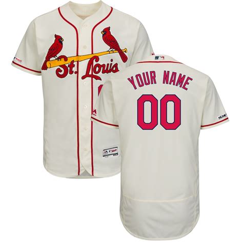 St Louis Cardinals Jersey Giveaway | semashow.com