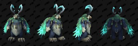 New Moonkin Form Customizations Are on the Way in WoW's 10.2 Update ...