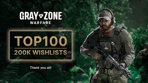 Steam Community :: Gray Zone Warfare