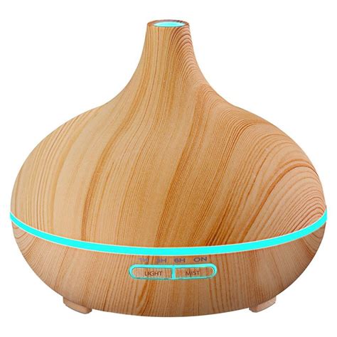 The 9 Best Essential Oil Diffusers of 2021