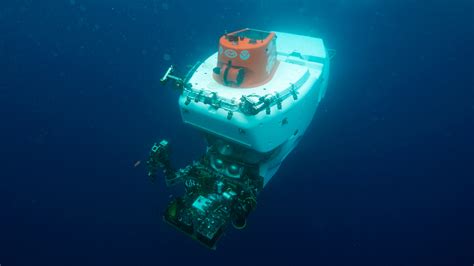 DEEP SEARCH 2018: DEEP Sea Exploration to Advance Research on Coral ...