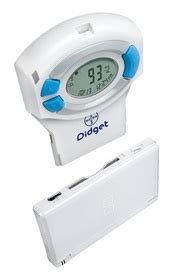 Bayer Diabetes Care Introduces DIDGET(TM) in the U.S.