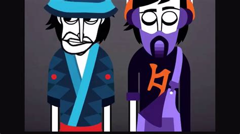 Incredibox V6 Sprites