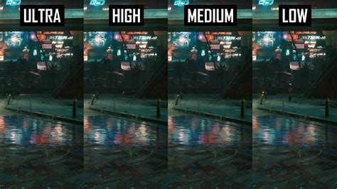 Cyberpunk 2.0: Phantom Liberty Optimization Guide | TechSpot