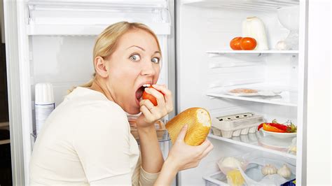 Your Colleagues Are Probably Stealing Your Food | Tefal Blog | Food ...