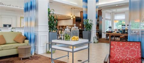 Hilton Garden Inn Portland Airport - Giri Hotels Management