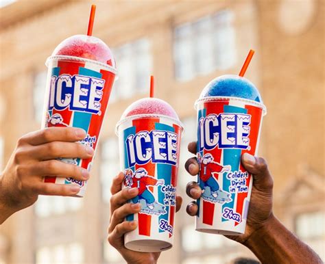 11 Icee Nutritional Facts You Need to Know - Facts.net