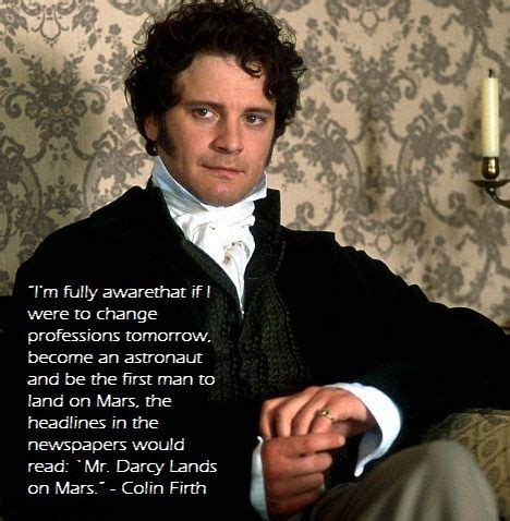 mrdarcy | Pride and prejudice, Colin firth mr darcy, Mr darcy