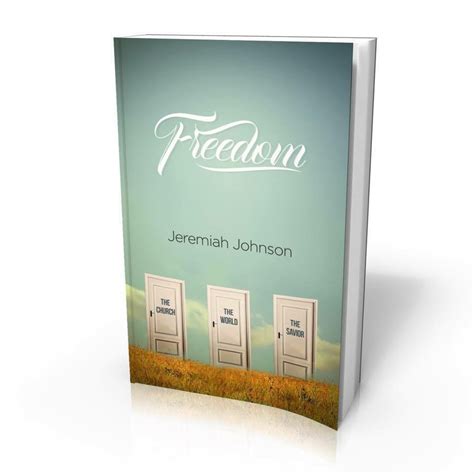 Bookstore - Jeremiah Johnson Ministries