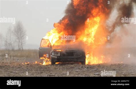 Car explosion movie Stock Videos & Footage - HD and 4K Video Clips - Alamy