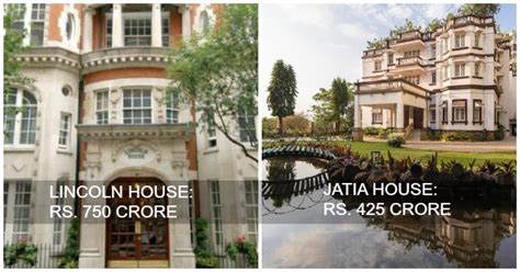 Kumar Mangalam Birla Bought A House For 425 Crore, The Poonawallas Do ...