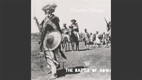 The Battle of Adwa - YouTube