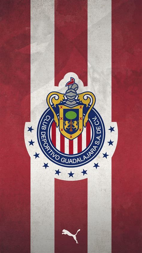 Chivas de Guadalajara Wallpapers - Top Free Chivas de Guadalajara ...