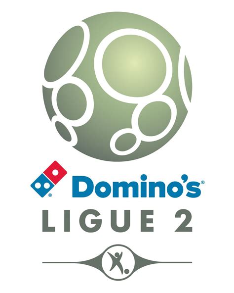 French Ligue 2 logo. | Ligue 2