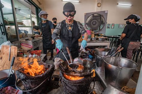 曼谷“泰”美味，探店被米其林“封神”的平价街头小吃-Go City 通票