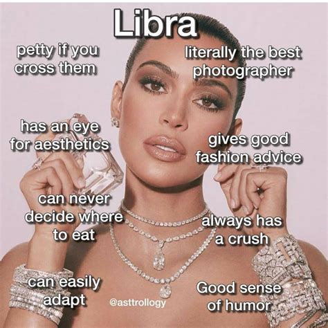 Libra Queen on Instagram: “Kim K is a libra, who’s your favorite ...