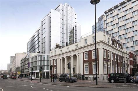 Premier Inn London Waterloo (Westminster Bridge) Hotel (England ...