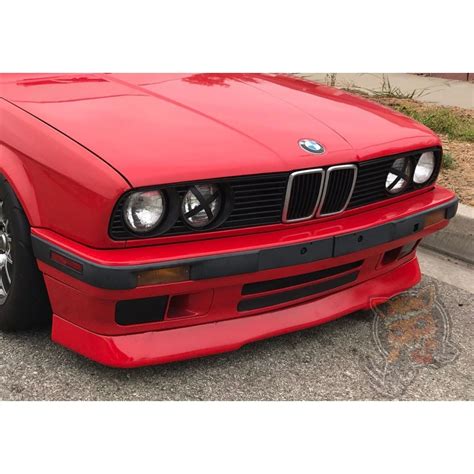 Bmw E30 Front Spoiler | ubicaciondepersonas.cdmx.gob.mx